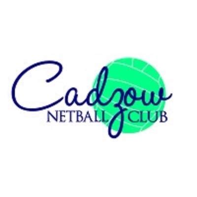 CADZOW NETBALL CLUB